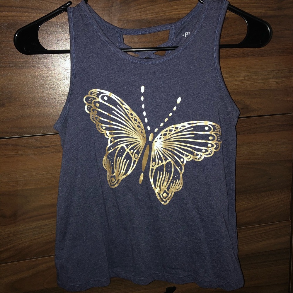 Girls Tank Top